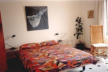 Residencia San Pedro Daire Los Realejos Dış mekan fotoğraf